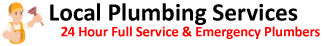 King George VA 24 Hour Plumbers
